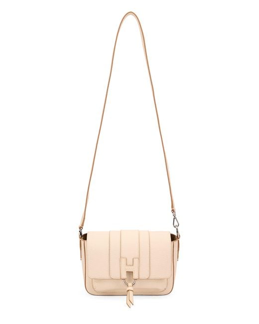 Hogan Natural Trend Flap Bag