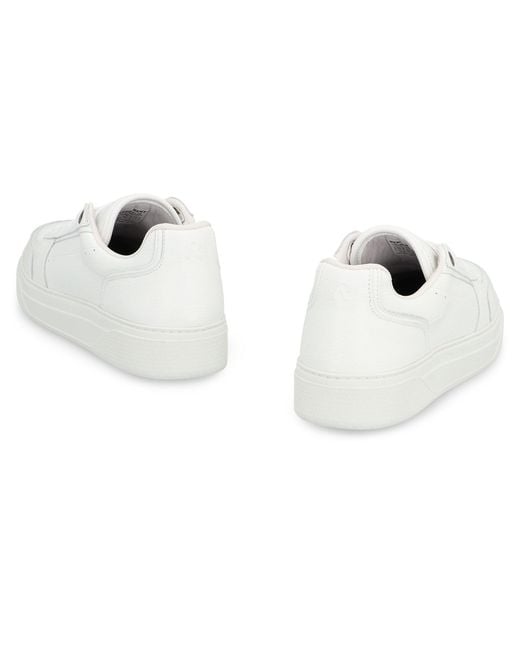 Represent White Initial Sneaker Sneakers for men