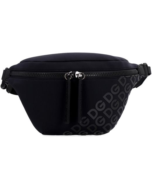 neoprene belt bag
