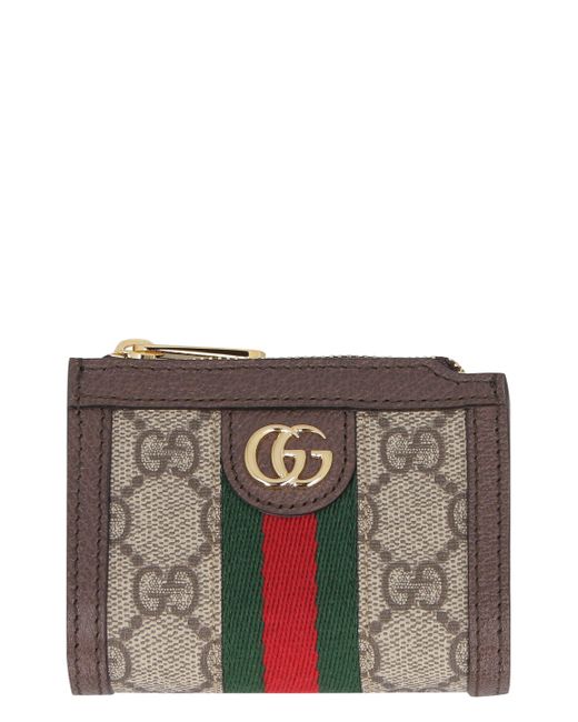 gucci ophidia gg medium backpack