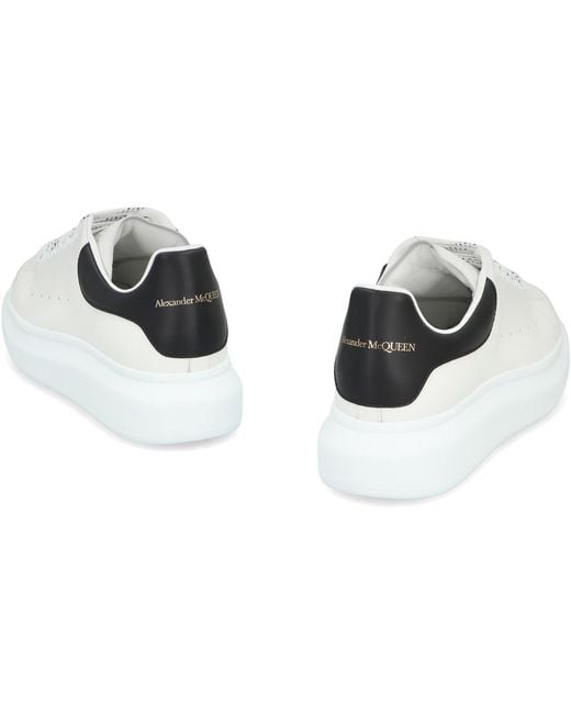 Sneakers 1000-Donna di McQueen in White