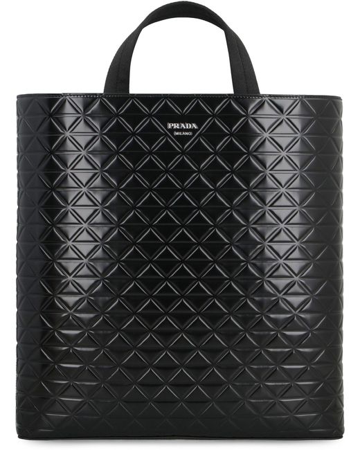 BORSA di Prada in Black