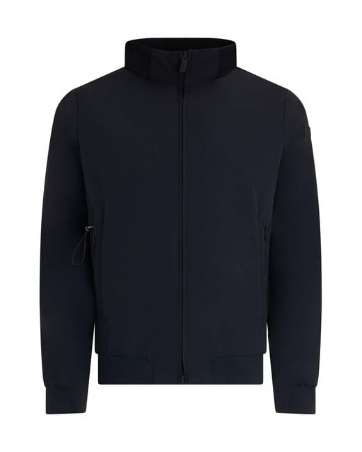 Rrd Blue Light Jacket With Zip for men