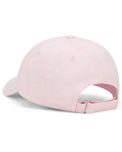 Moncler Pink Baseball Cap