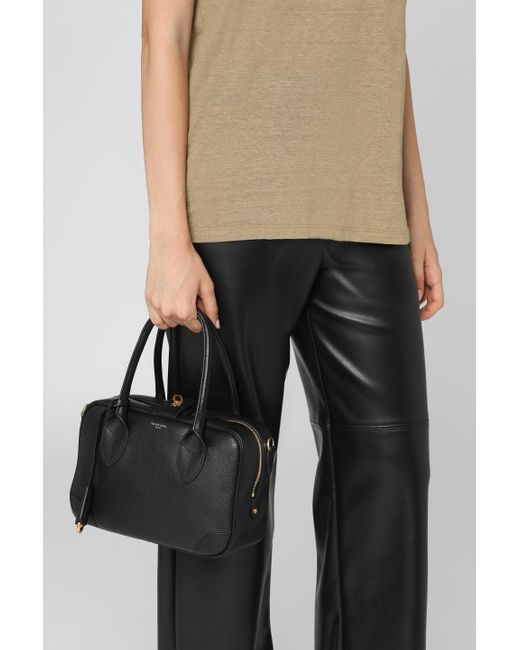 Golden Goose Deluxe Brand Black Golden Goose