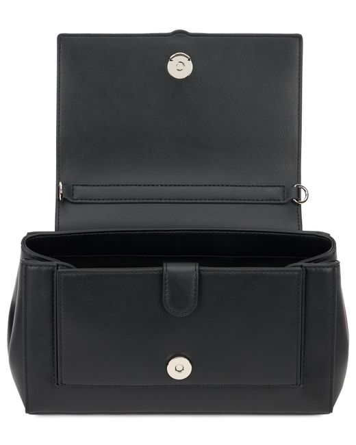 Vivienne Westwood Black Shoulder Bag