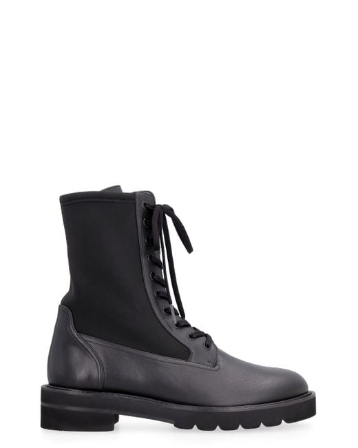 Anfibi shop stuart weitzman