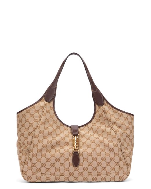 Gucci Brown Bag Media Market