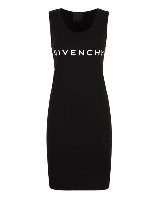 Abito in jersey di Givenchy in Black