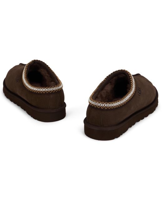 Ugg Brown Slipper Tasman Ii for men