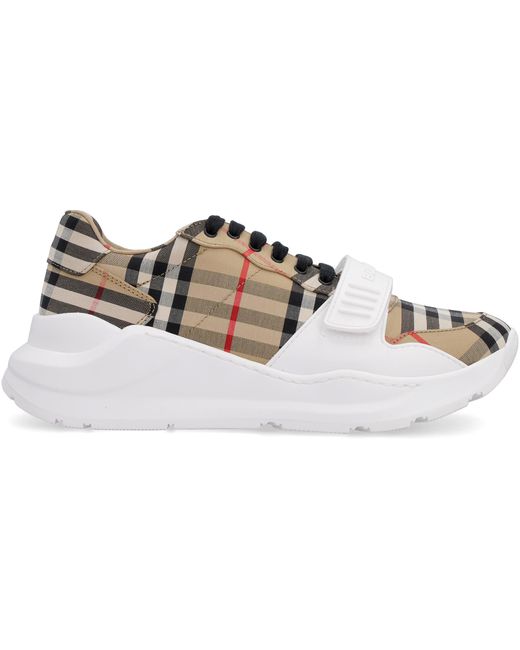 burberry vintage sneakers