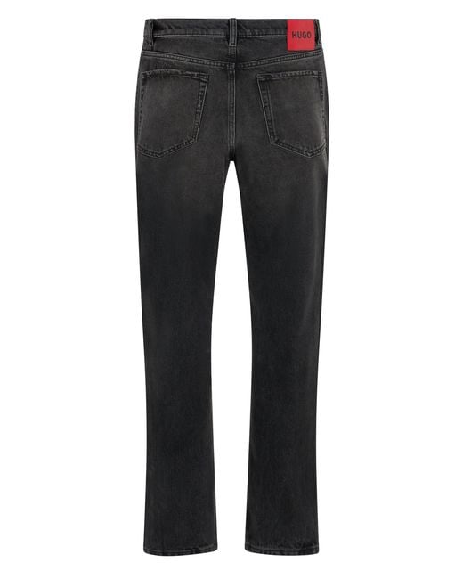 Boss Black Straight Jeans for men