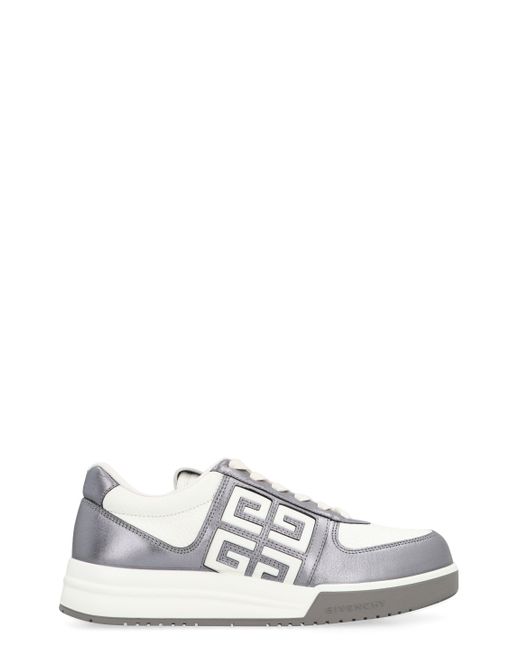 Sneaker G4 di Givenchy in White