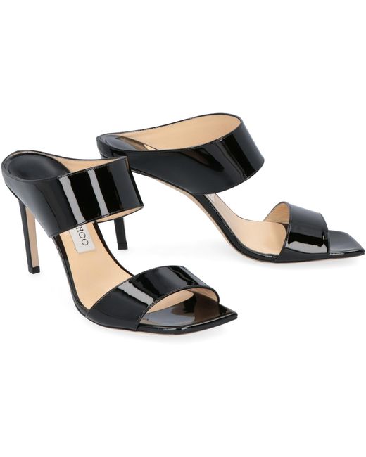 patent mules