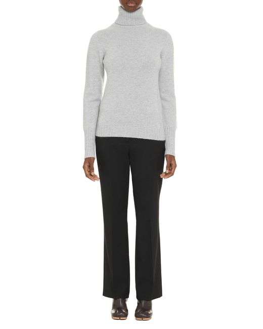 THE (Alphabet) Gray The (Knit)