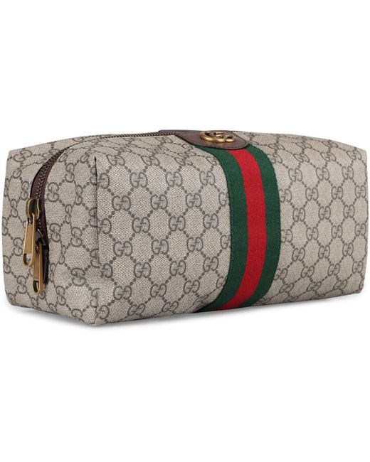 Gucci Wash Bags For Men IUCN Water