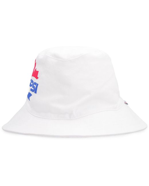 pepsi bucket hat