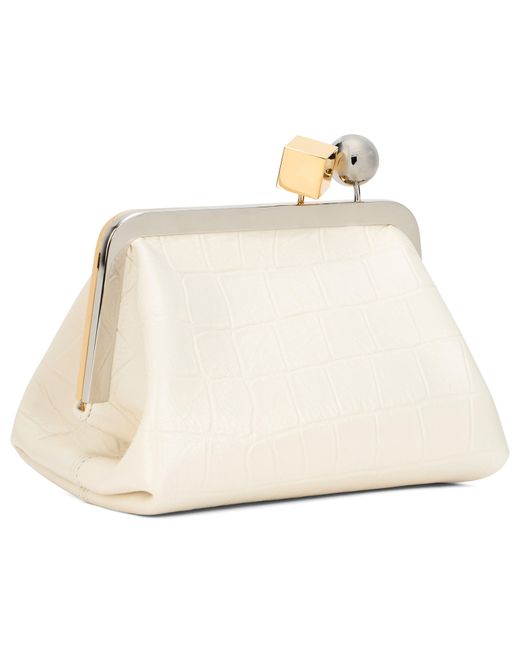 Jacquemus Natural Bag Le Berlingot