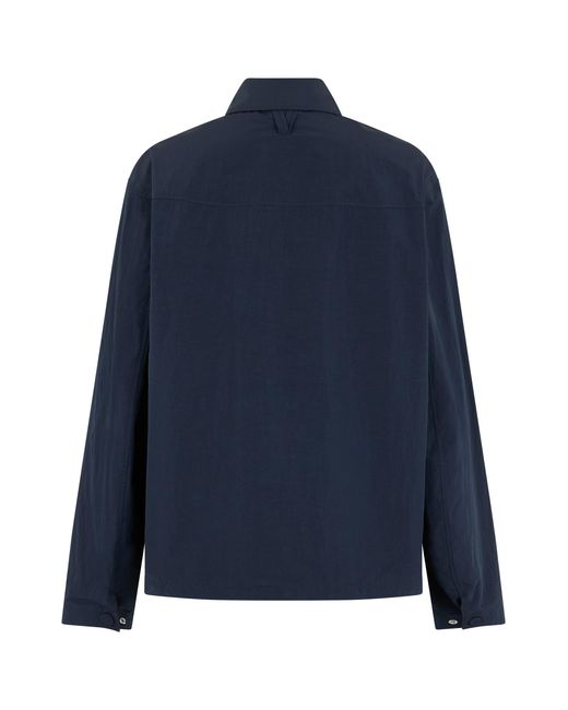 Valstar Blue Light Jacket