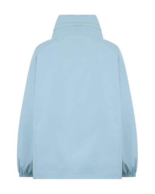 Moorer Blue Light Jacket
