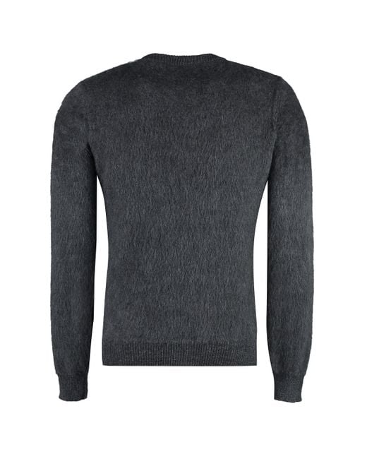 Fendi crew neck sweater cheap