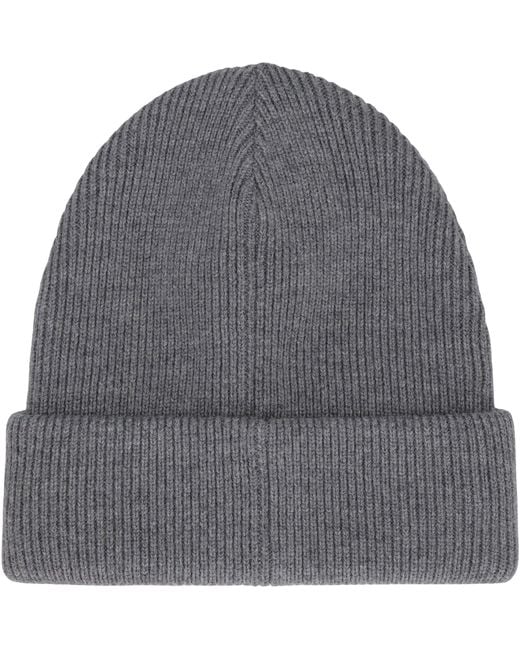 Gucci Gray Hat for men