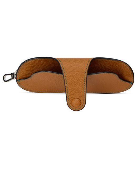 Valextra Multicolor Glasses With Strap