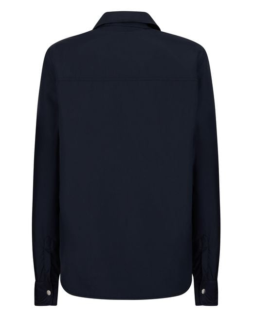 Slowear Blue Shirt for men