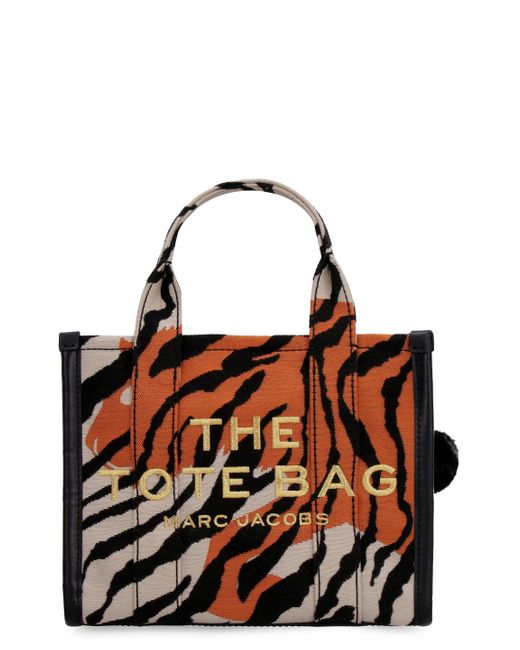 Marc Jacobs Multicolor The Year Of The Tiger Tote Bag