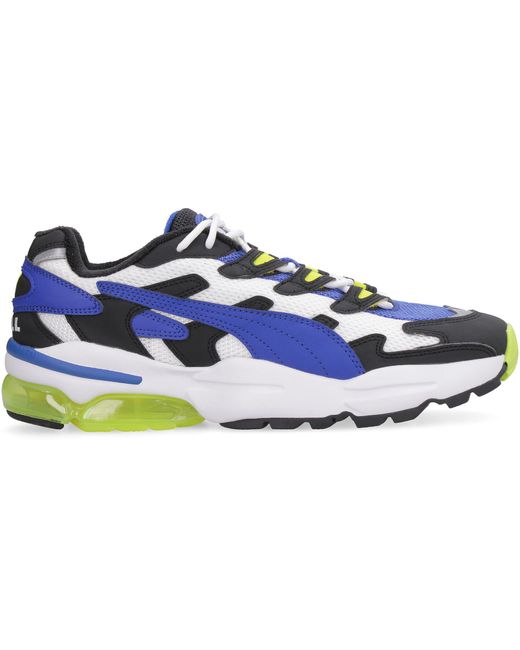 puma cell alien multicolor