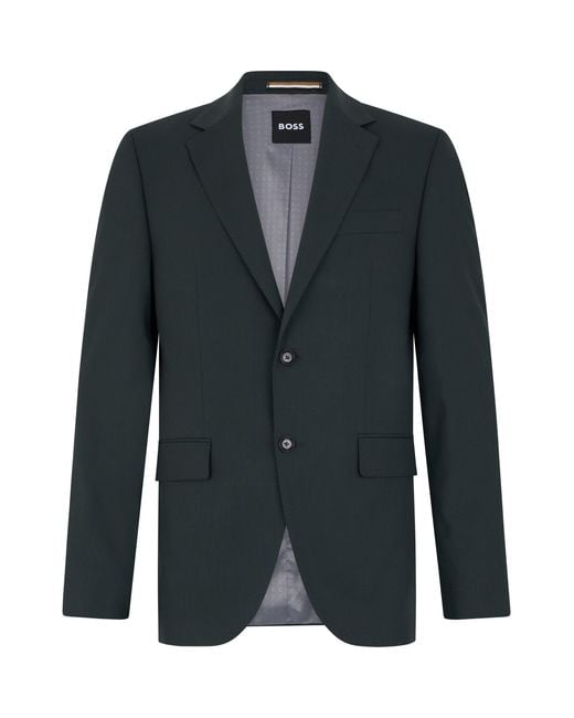 Boss Black Complete With Jacket And Trousers for men