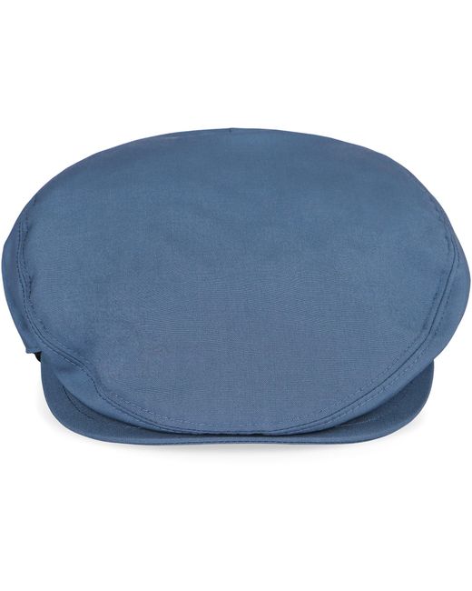 Dolce & Gabbana Blue Cap for men
