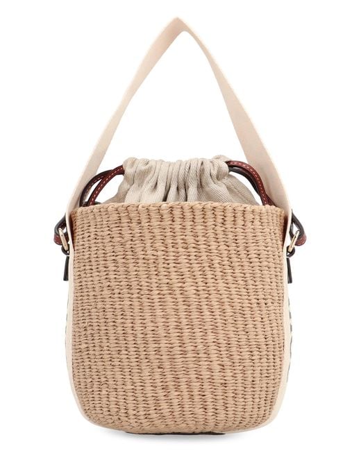 Chloé Natural X Mifuko