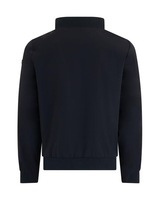 Rrd Blue Light Jacket With Zip for men
