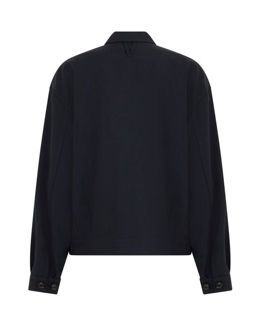 Valstar Blue Jacket for men