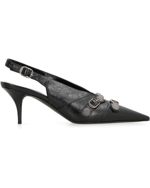 Balenciaga slingback on sale