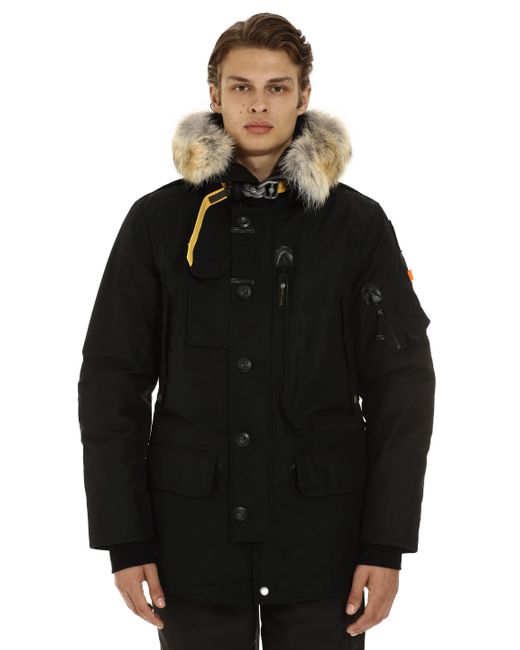 parajumpers kodiak parka