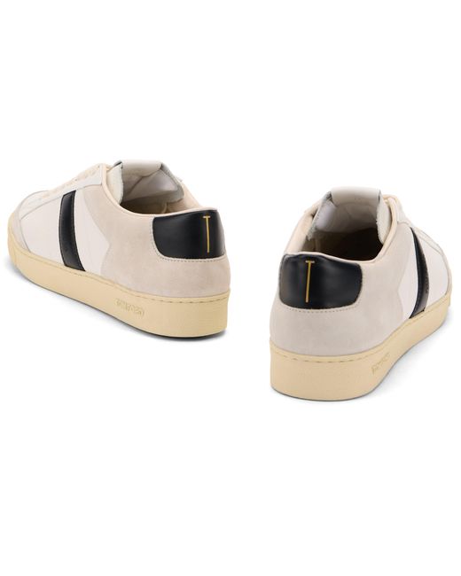 Tom Ford Multicolor Blake Low Sneakers for men