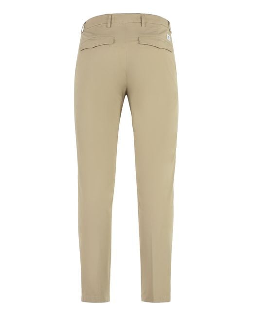 Department 5 Natural Prince Chino Pants for men
