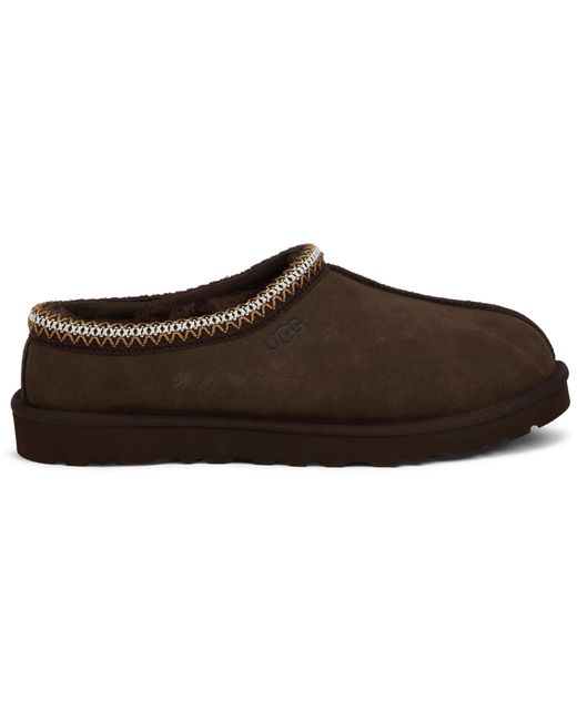 Ugg Brown Slipper Tasman Ii for men