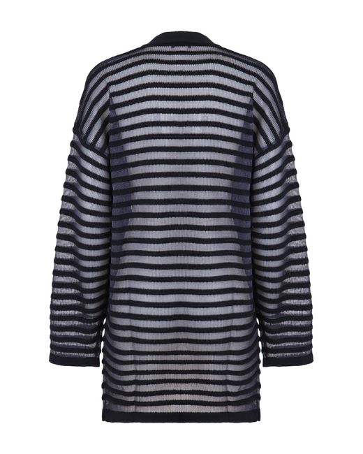 Fabiana Filippi Black Cardigan