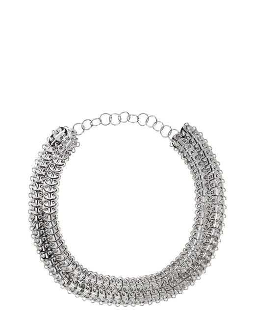 Rabanne Metallic Belt 1969