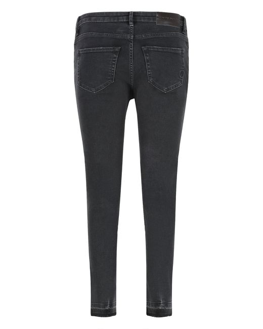 Pinko Blue Sabrina Skinny Jeans