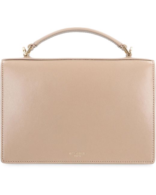 Golden Goose Deluxe Brand Natural 'Venezia' Shoulder Bag