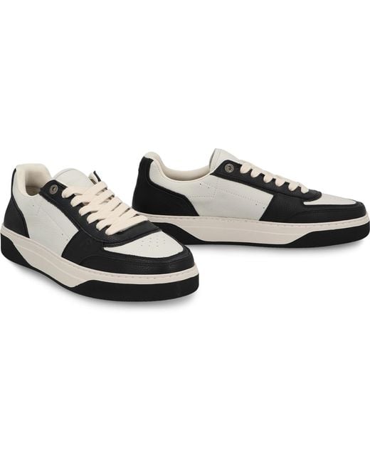 Represent Natural Initial" Sneakers for men