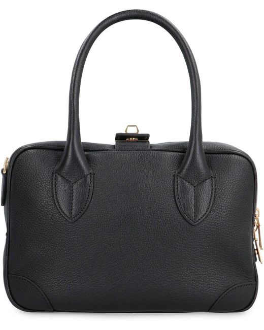 Golden Goose Deluxe Brand Black Golden Goose