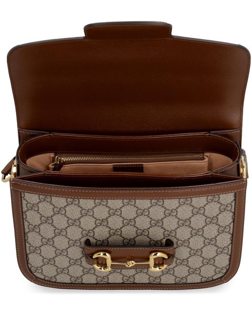 Gucci 1995 horsebit bag sale