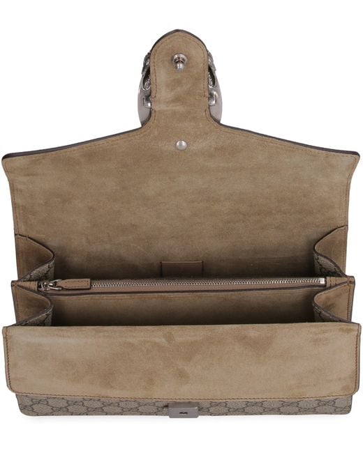 Gucci Metallic Dionysus Crossbody Bag