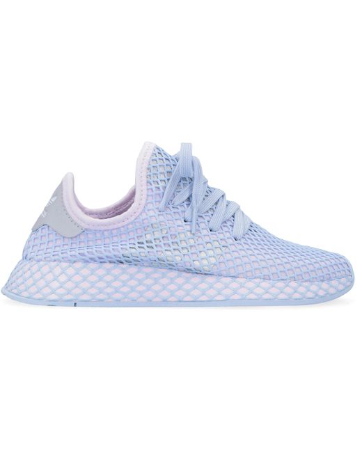 blue deerupt