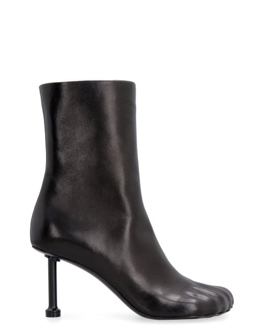 balenciaga ankle boots for sale